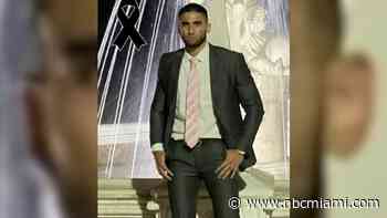 FIU honors Doral shooting victim with posthumous degree