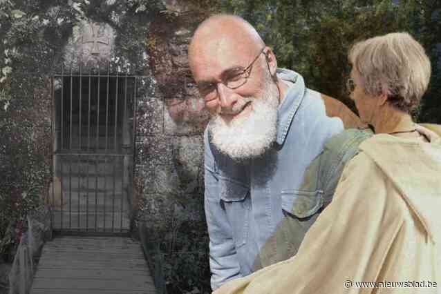 Kluizenaars getuigen na de eenzame dood van Markus: “Een kluizenaar is iets helemaal anders dan een eenzaat”