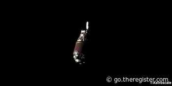 Japan's space junk cleaner prototype closes in on its target