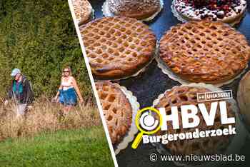 De vijf redenen waarom Limburgers gelukkiger zijn: “We mogen niet vergeten dat we hier maar even als toerist zijn”