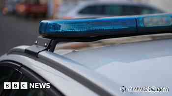 Woman, 40s, dies after motorway collision