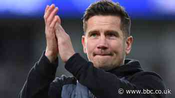 Colchester survive as Crewe secure play-off spot