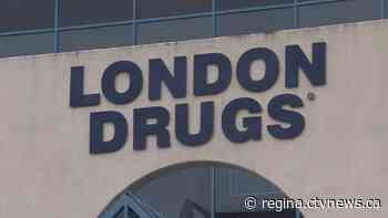 London Drugs shuts down all western Canadian stores 'until further notice' following cyber incident