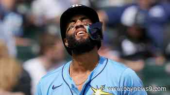 White Sox sweep Rays with 4-2 victory