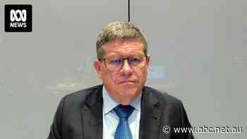 Star board chairman replaced days after 'prepping for war' text message revealed in casino regulator hearing