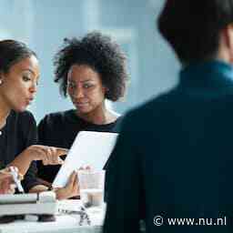 'Typische mannenwereld' ontwikkelt AI, discriminatie ligt op de loer