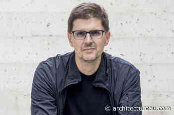 Alberto Veiga on using ‘sentimental monumentality’ to inform design