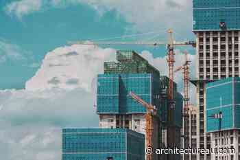 Built environment sector ‘primed to take on circularity,’ report finds