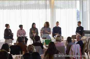 Fringe events at the 2024 Australian Architecture Conference