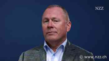 Europäer seien fauler als Amerikaner, sagt Norwegens Ölfonds-Manager Nicolai Tangen. Hat er recht?