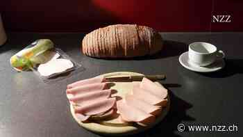 INTERVIEW - «Früher gab es in den Restaurants für Veganer einen Einzeltisch vor dem WC. Heute sitzt da eher der, der ein Steak bestellt»