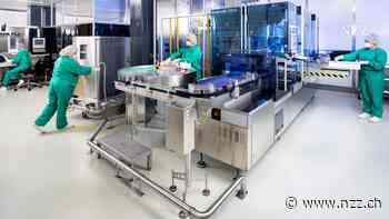 Der Konflikt zwischen den USA und China weitet sich auf die Pharmabranche aus