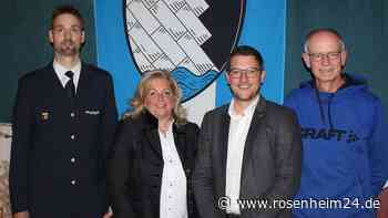 Bürgerversammlung in Nußdorf: Neues zu Geld, Kita und Brenner-Zulauf