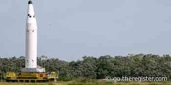 First Ariane 6 rocket ready to assemble as Europe begins final countdown