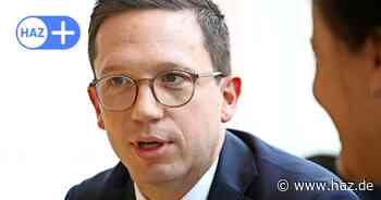 Präsidentenwahl: Falko Mohrs will Streit an Musikhochschule schlichten