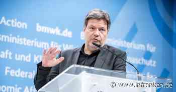 Habecks «Pharma-Reise» - Branche sieht strukturelle Probleme