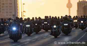 Warum viele Biker elektrische Motorräder meiden