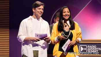 Radio Advertising Summit: Was KI für die Werbekreation tun kann