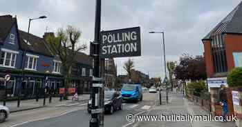 The Hull wards to watch in the 2024 local elections