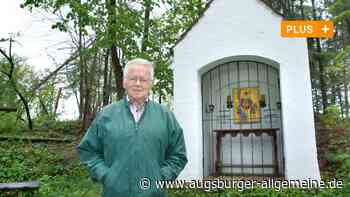 Geschichtliches und Brauchtum liegen diesem Stillen Helden am Herzen