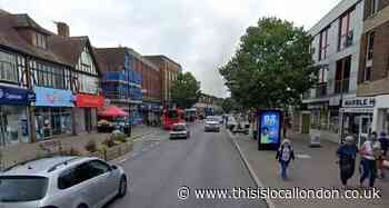 Sjayz Restaurant Orpington denied permission to extend hours
