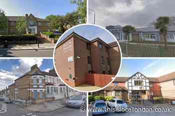The best care homes in Greenwich according to reviews