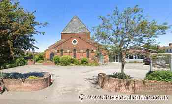 St Paul's Playgroup in Erith rated 'Good' by Ofsted