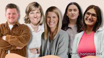 Business Creator Summit 2024: Über diese Wachstumsfelder diskutiert das Who is Who der Business Creators