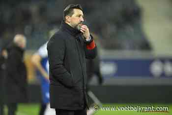 Besnik Hasi legt enkele hete hangijzers op tafel rond zijn vertrek bij KV Mechelen