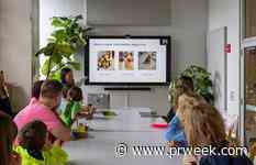 How 6 brands celebrated Take Your Kid to Work Day