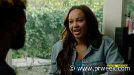 Former 'Dance Moms' star takes the lead in Ad Council’s mental health campaign