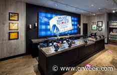 Bath & Body Works brings on MSL as PR AOR