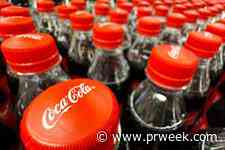 The Coca-Cola Company announces 5-year AI partnership with Microsoft