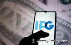 Golin posts double-digit revenue growth in Q1