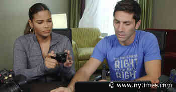 What’s on TV This Week: ‘Catfish’ and ‘Welcome to Wrexham’