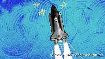 Teamführung: Fünf Regeln für mehr Innovation und Kreativität im Team