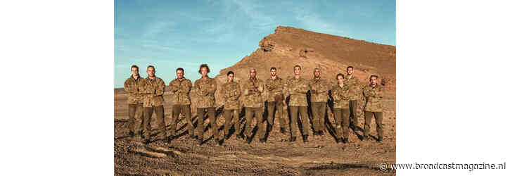 Wat streamen millennials?