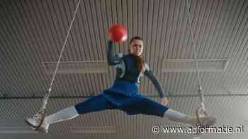 Nieuwe Dubbelfrisss-campagne: ‘Ontdek je frisse dubbel’