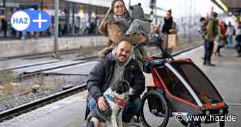 Üstra Hannover: Deutschlandticket als Chipkarte kommt ab Sommer 2024