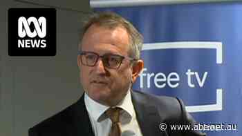 7 News director Craig McPherson quits following a tumultuous few weeks for the network