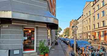 Hannover:  Letzte Doppelkorn-Bäckerei schließt in List an Friesenstraße