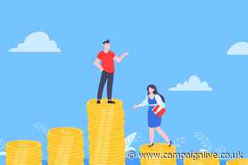 AMV BBDO reports largest adland pay gap in favour of men