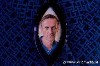 Tweede Russische journalist aangehouden omdat hij filmpjes heeft gemaakt voor Aleksej Navalny