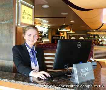 North Lancs Training Group appeals for work placement firms