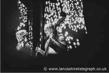 Ribble Valley Festival headliners bring cosmic charm to town