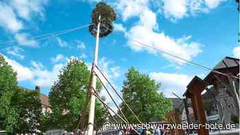 Pläne für den Feiertag: Das ist am ersten Mai im Kreis Calw los