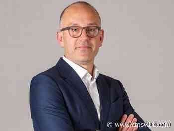 Sitecore Officially Names Dave O'Flanagan as CEO