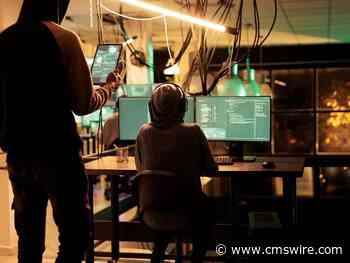 Beware of the Fake Podcast Invite Scam