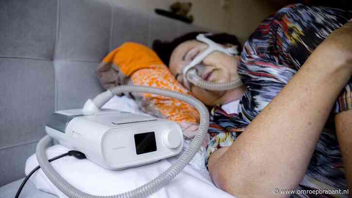 Philips schikt voor ruim een miljard aan claims in slaapapneu-affaire