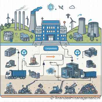 Positieve trend in producentenvertrouwen Nederlandse industr